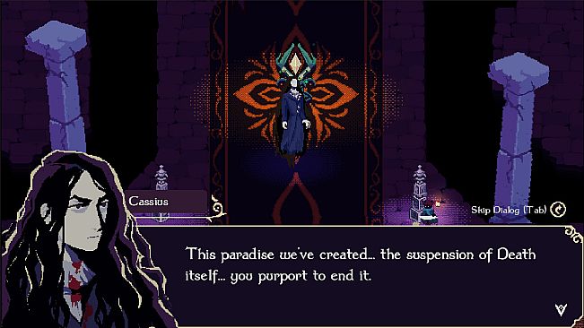 BloodRush: Undying Wish