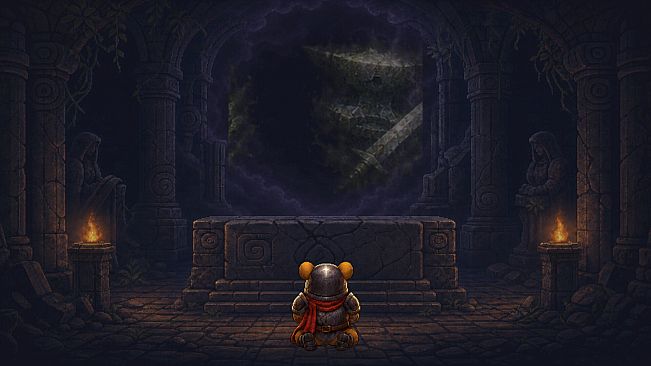 Dungeon Sookuma