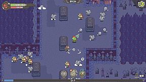 Orcs Will Never Be Slaves