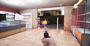 Bazar Simulator Online