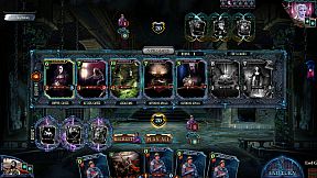 VEmpire - The Kings of Darkness