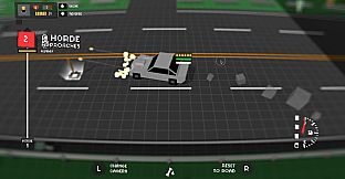 Don't Bite Me Bro! - Vehicle Pack 1