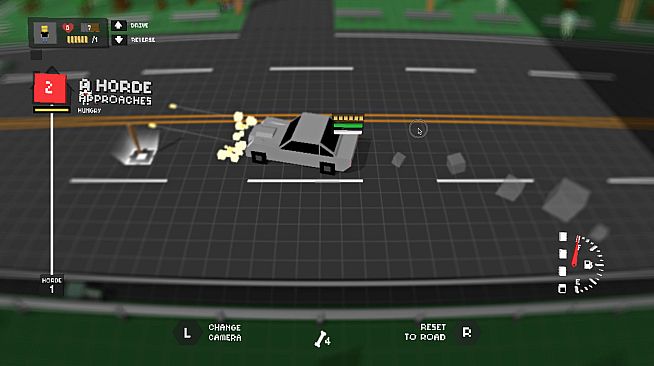 Don't Bite Me Bro! - Vehicle Pack 1