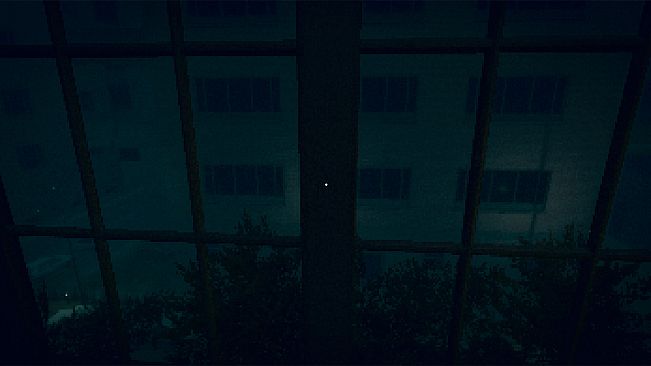 Dead Stop - The Tenant
