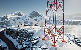 TRYP FPV: Drone Racer Simulator