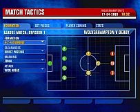 Premier Manager 03/04