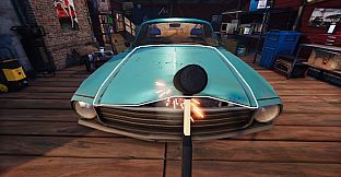 Used Cars Simulator
