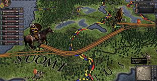 Crusader Kings II: Norse Unit Pack