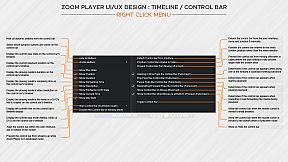 Zoom Player : Steam Edition