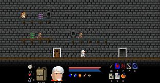 Pixel Dungeon Platformer