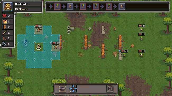 Full Metal Sergeant 2