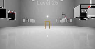 Just get in through the door