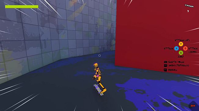 BlazePunk