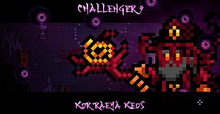 Darkzan Arena Downfall