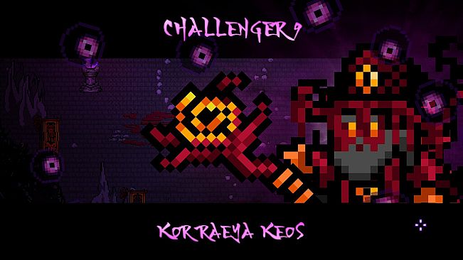 Darkzan Arena Downfall