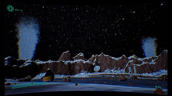 Seven Days Until Morning