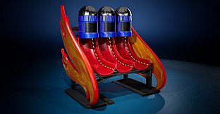 HOT WHEELS - Rolling Boulders Module