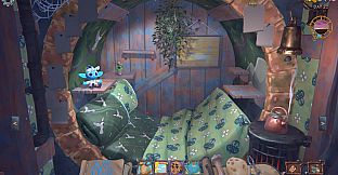 Trash Goblin - Found Family Cosmetic Pack