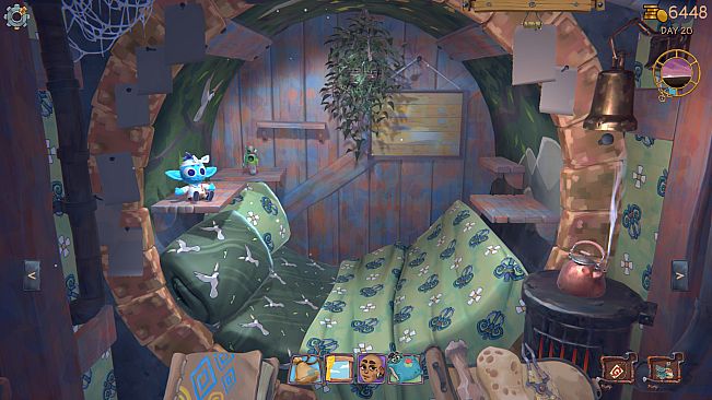 Trash Goblin - Found Family Cosmetic Pack