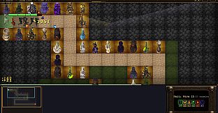 Pyrewarden