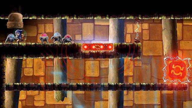 Puzzle Platformer Bundle