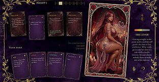 Deck of Desire