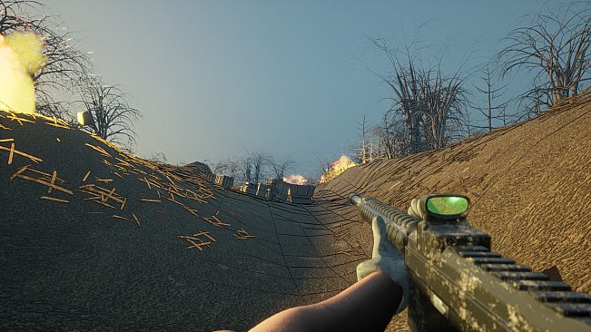 Toey Weedz Smoke Dead Mirror