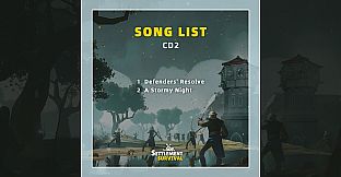Settlement Survival - Soundtrack
