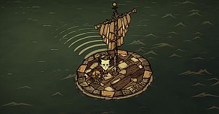 Don't Starve Together: Inventor's Excursion Chest