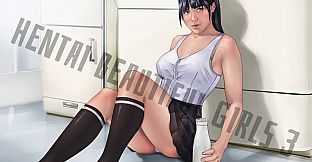 Hentai beautiful girls 3 - Wallpapers