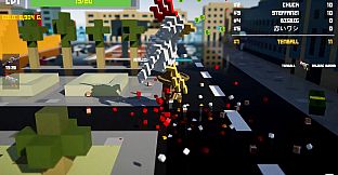 Bigger Guns - Expansion Pack