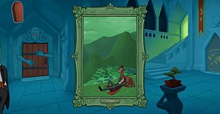 Champy the Useless Vampire