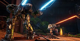 MechWarrior 5: Mercenaries - Legend of the Kestrel Lancers