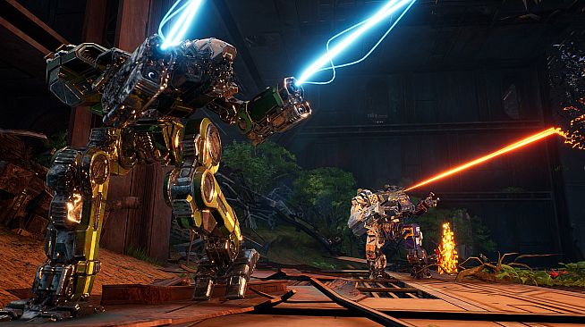 MechWarrior 5: Mercenaries - Legend of the Kestrel Lancers