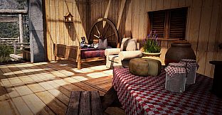Icarus: Homestead Content Pack