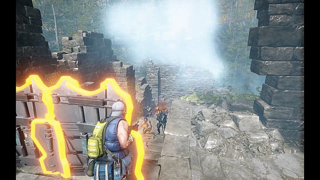 Special Force Legion of Monsters