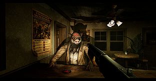 Animaly Bar: NO HUMANITY!