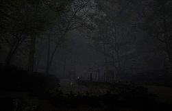 The Depths of Despair