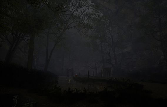 The Depths of Despair