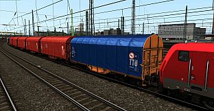 TS Marketplace: Shimmns-ttu Wagon Pack