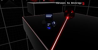 ANti: Virus Destroyer
