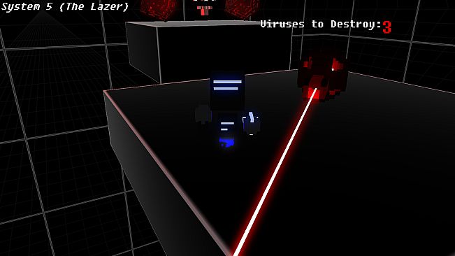 ANti: Virus Destroyer