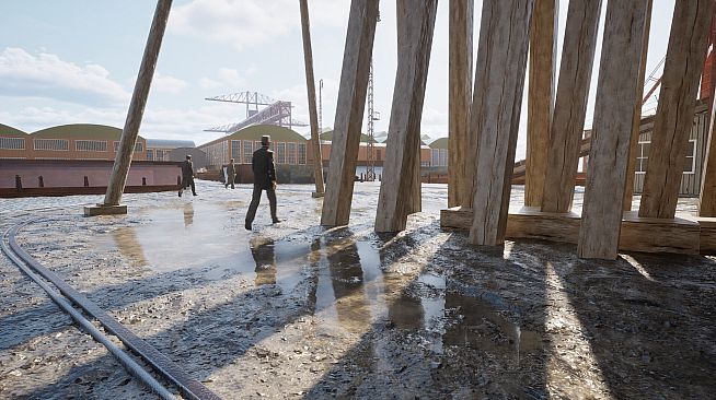 Titanic: Honor & Glory