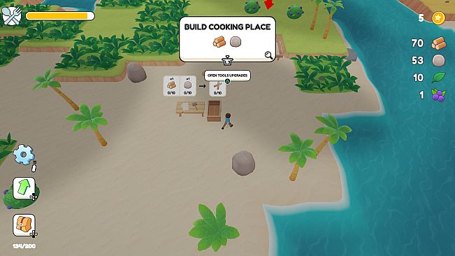 Island Trouble: Ultimate Edition