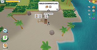 Island Trouble: Triple Game Pack