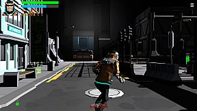 Syndication Cyberpunk