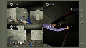 Friendship Simulator