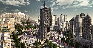 Anno 1800 - The High Life