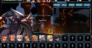 PixelGround Expansion Pack