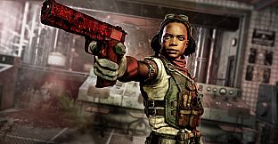 Zombie Army 4: Bloodsoaked Weapon Skins